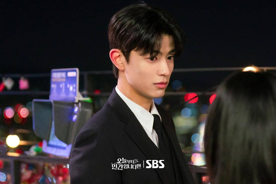 still cut drama Korea No Tail No Tell 