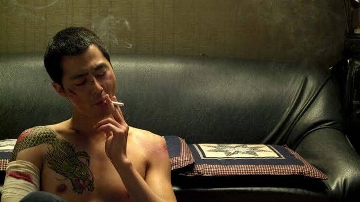 Film A Dirty Carnival