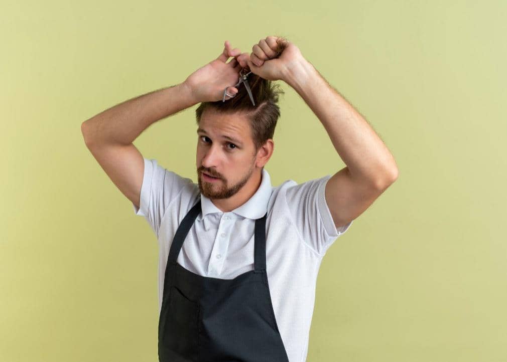 5 Kesalahan Styling yang Bikin Rambut Terlihat Gak Fresh