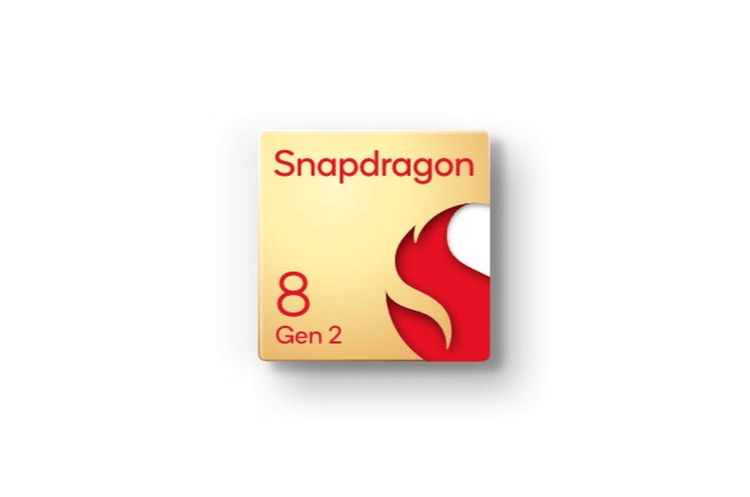 Snapdragon 8 Gen 2