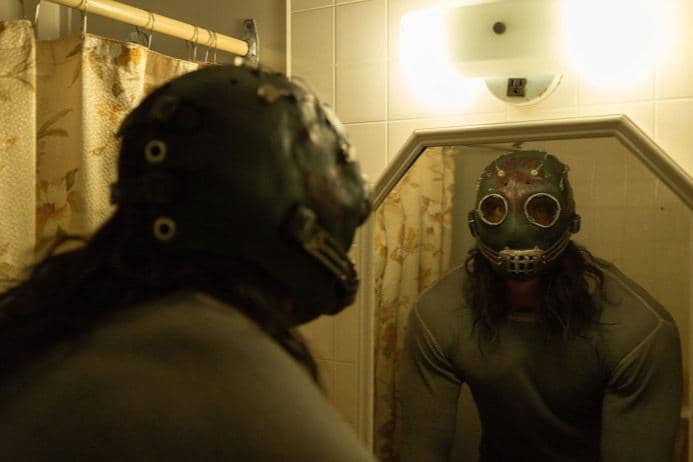 adegan dalam film Psycho Killer