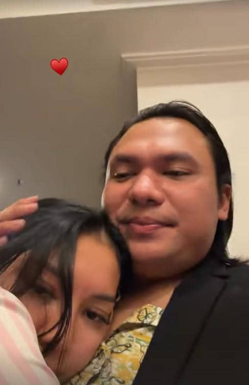 Geng Hanam Kasih Kejutan Ulang Tahun untuk Risya Brabo (instagram.com/keanuagl)