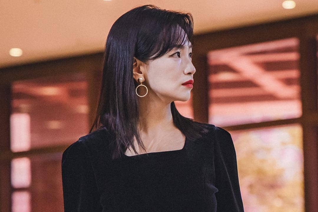 cuplikan drama Positively Yours. 