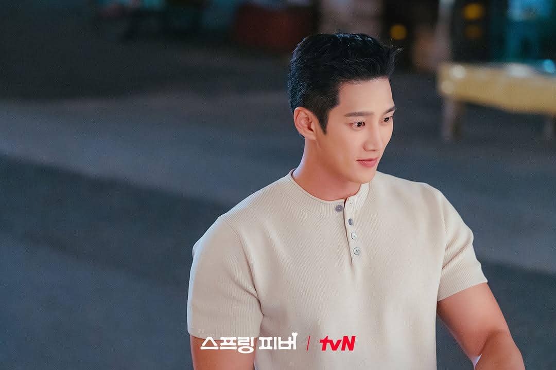 still cut drama Spring Fever 