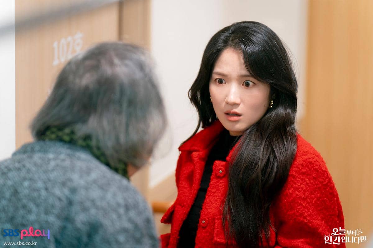 still cuts drama No Tail to Tell 