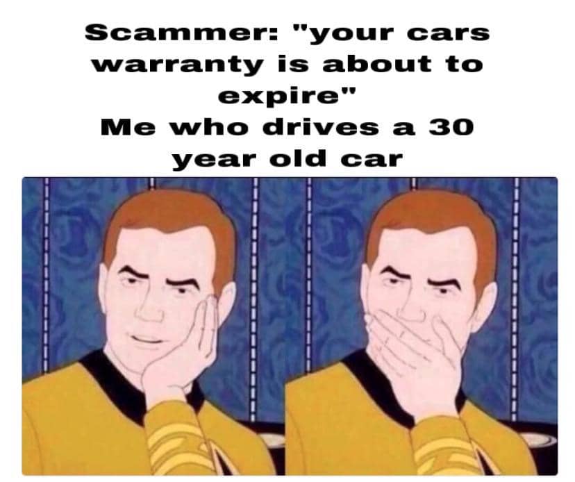 meme kartun tentang kedaluwarsa