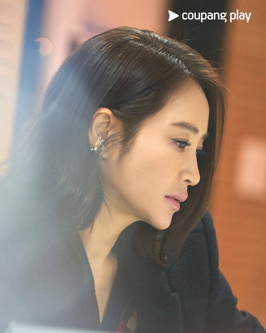 Pembacaan naskah The Problem is Not The Affair Now