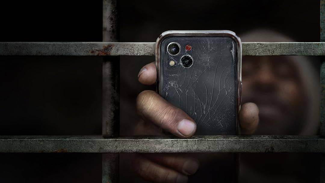 The Alabama Solution