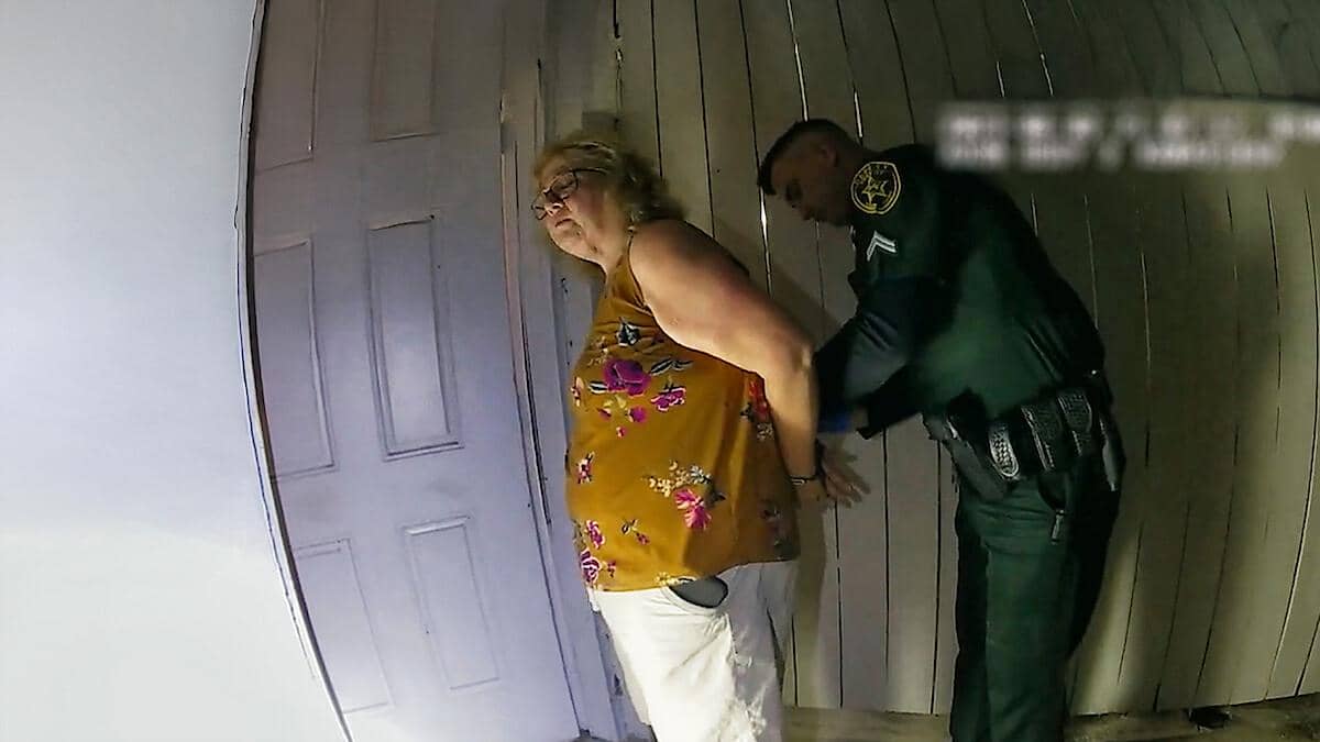 The Perfect Neighbor film Netflix yang masuk nominasi Oscar 2026