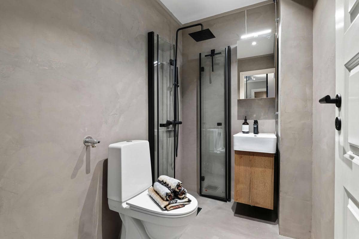 apa saja jenis lantai kamar mandi dengan harga terjangkau