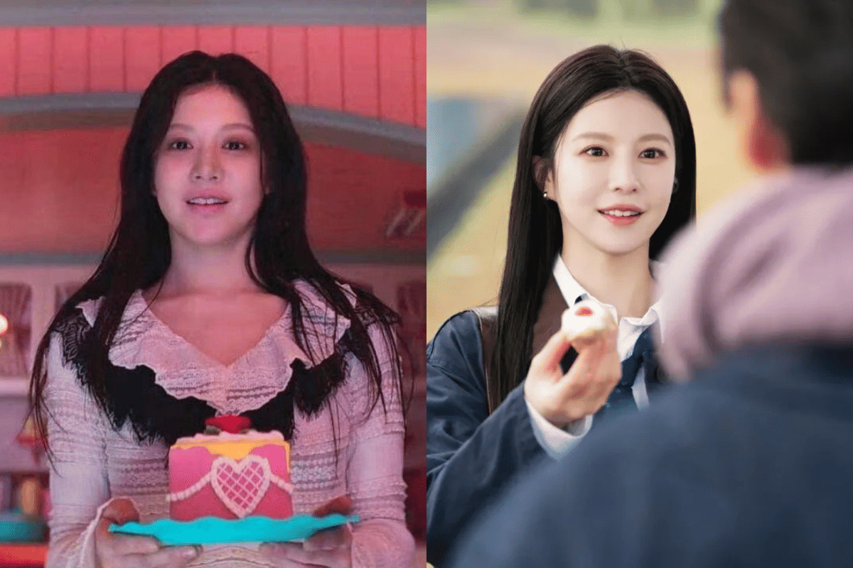 still cut drama Can This Love Be Translated? 