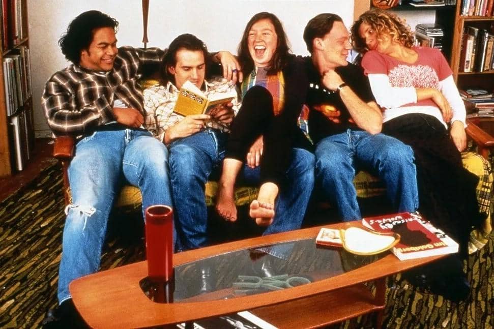 Topless Women Talk About Their Lives