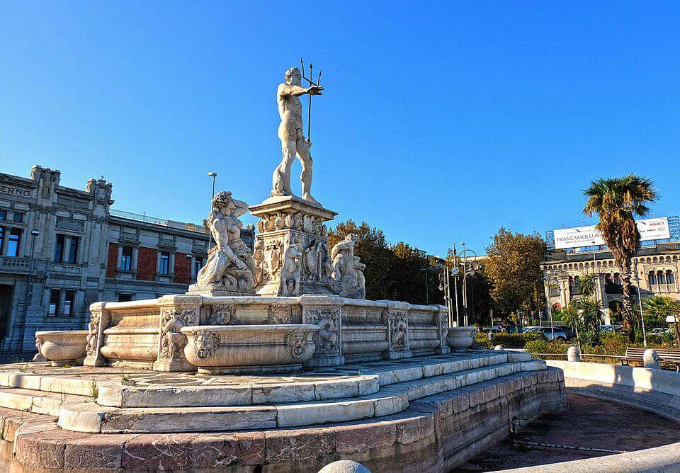 Kota Messina di Italia