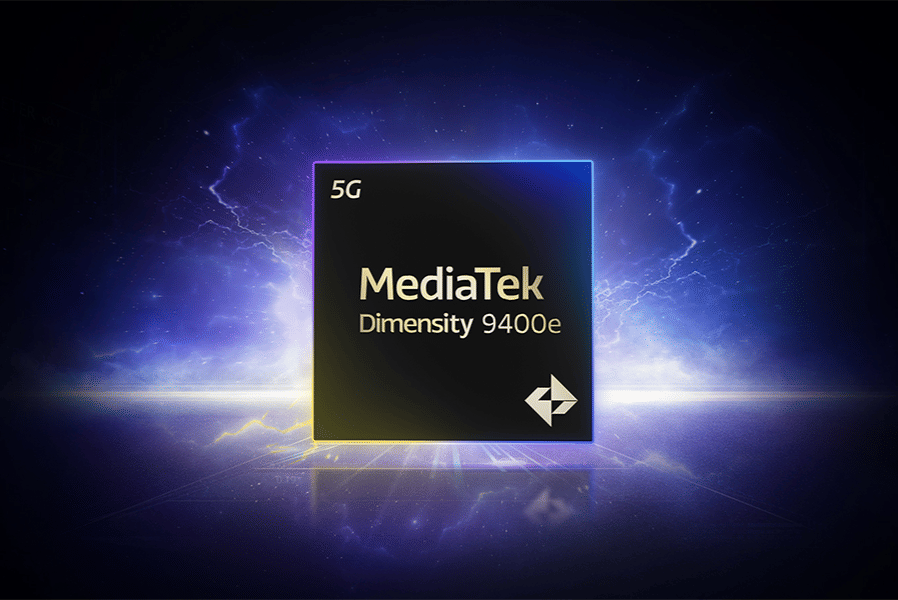 MediaTek Dimensity 9400e