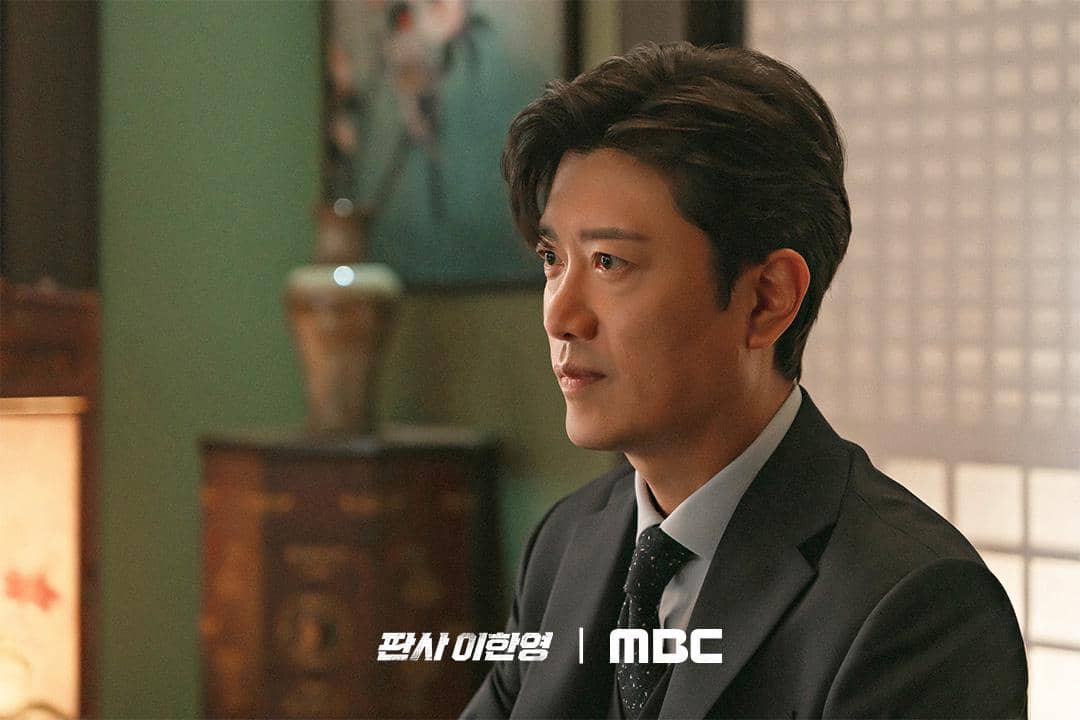 still cut drama Korea Spring Fever