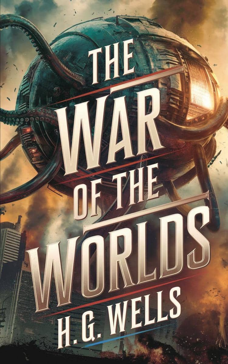 War of the Worlds.