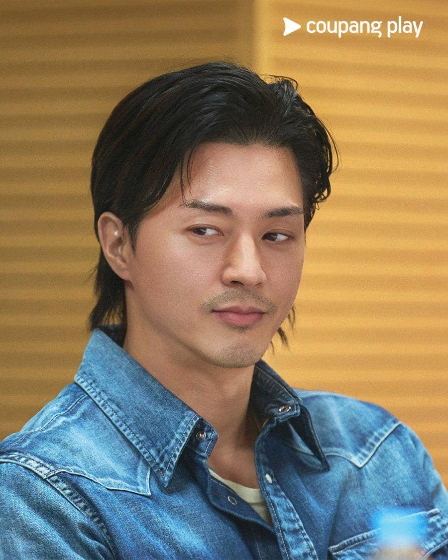 Pembacaan naskah The Problem is Not The Affair Now