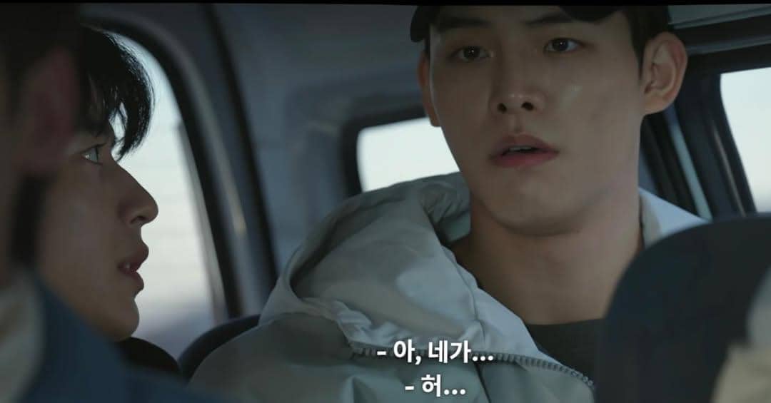 still cuts drama No Tail to Tell 