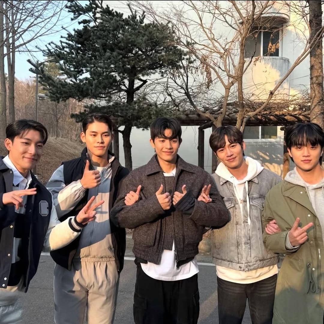 still cuts drama No Tail to Tell 