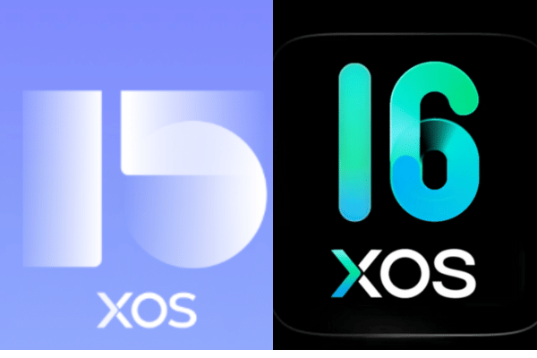 Infinix XOS 15 dan Infinix XOS 16