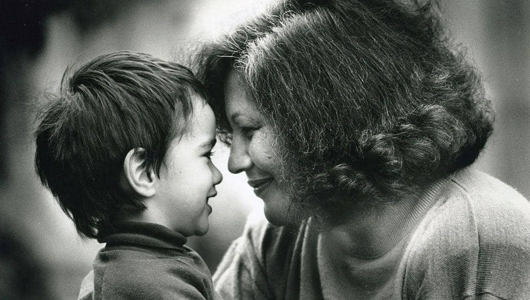 Merata: How Mum Decolonised the Screen