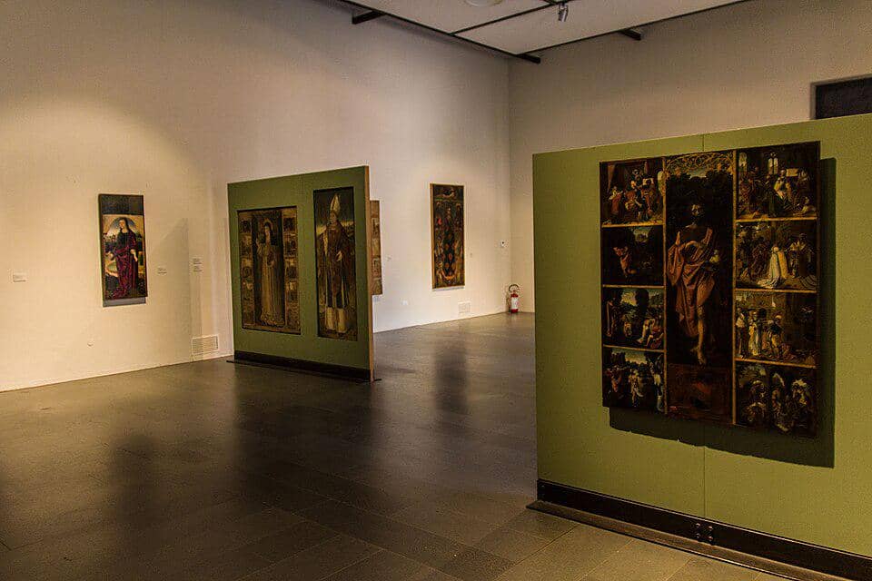 Museum Regional Messina