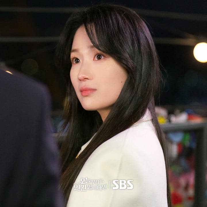 cuplikan drama No Tail To Tell