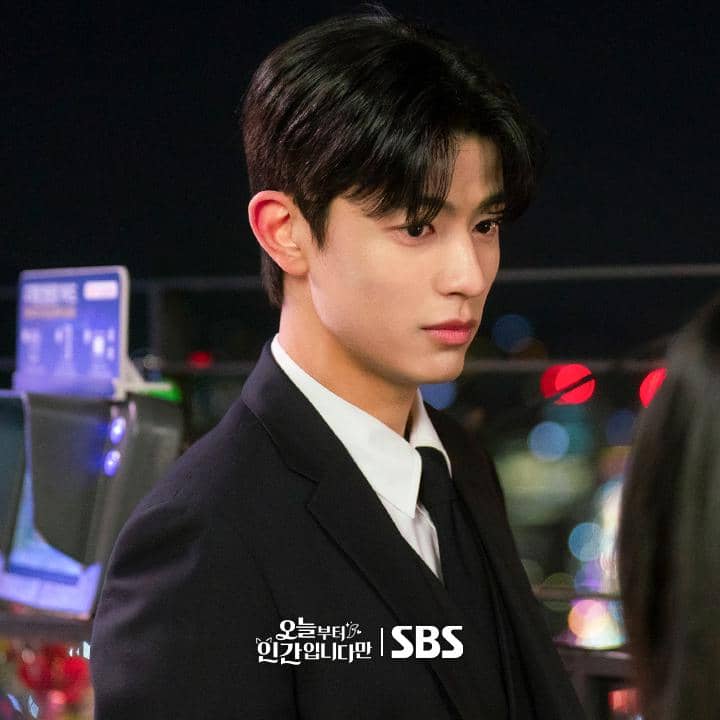 cuplikan drama No Tail To Tell