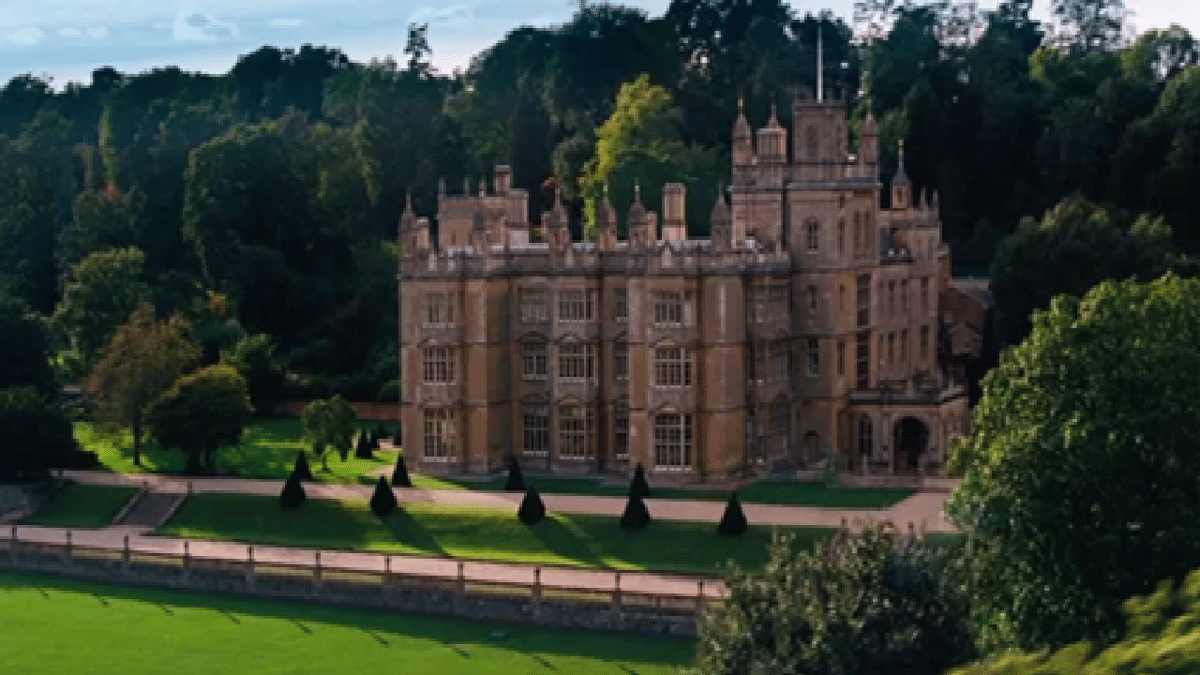 X-Mansion di Earth-10005