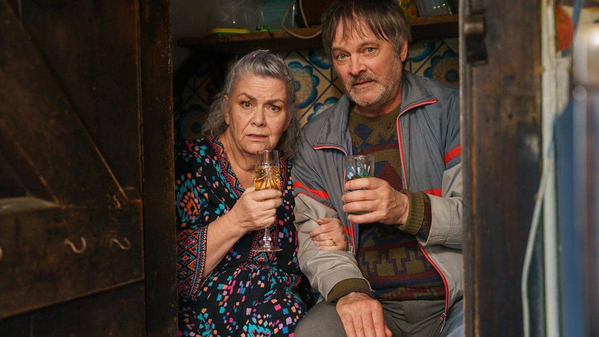 Can You Keep a Secret?