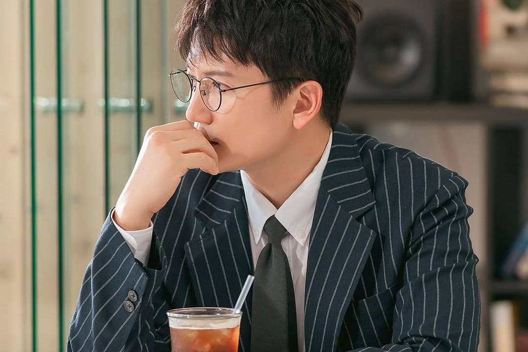 still cut drama Korea The Judge Retuns