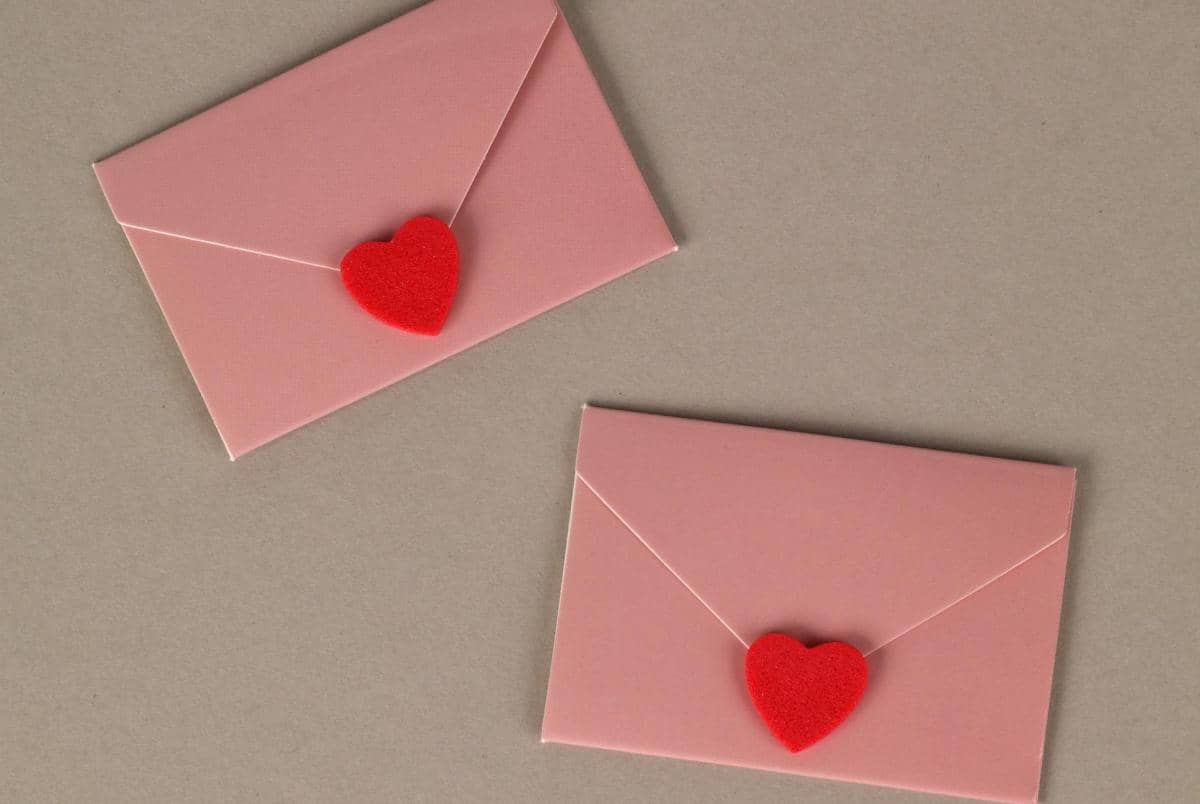 [PUISI] Surat Cinta dari Bulan Februari