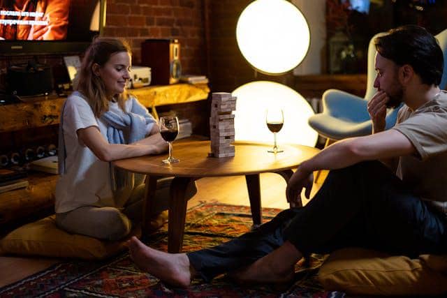 ilustrasi hal yang diinginkan pria Ketika Hari Valentine 