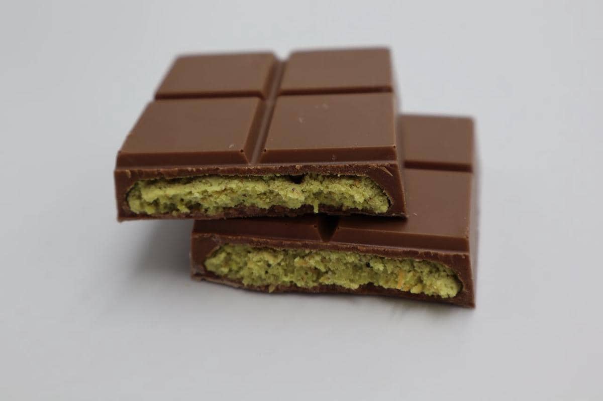 [QUIZ] Ibarat Olahan Pistachio Viral, Kamu Cocoknya Jadi Ini!