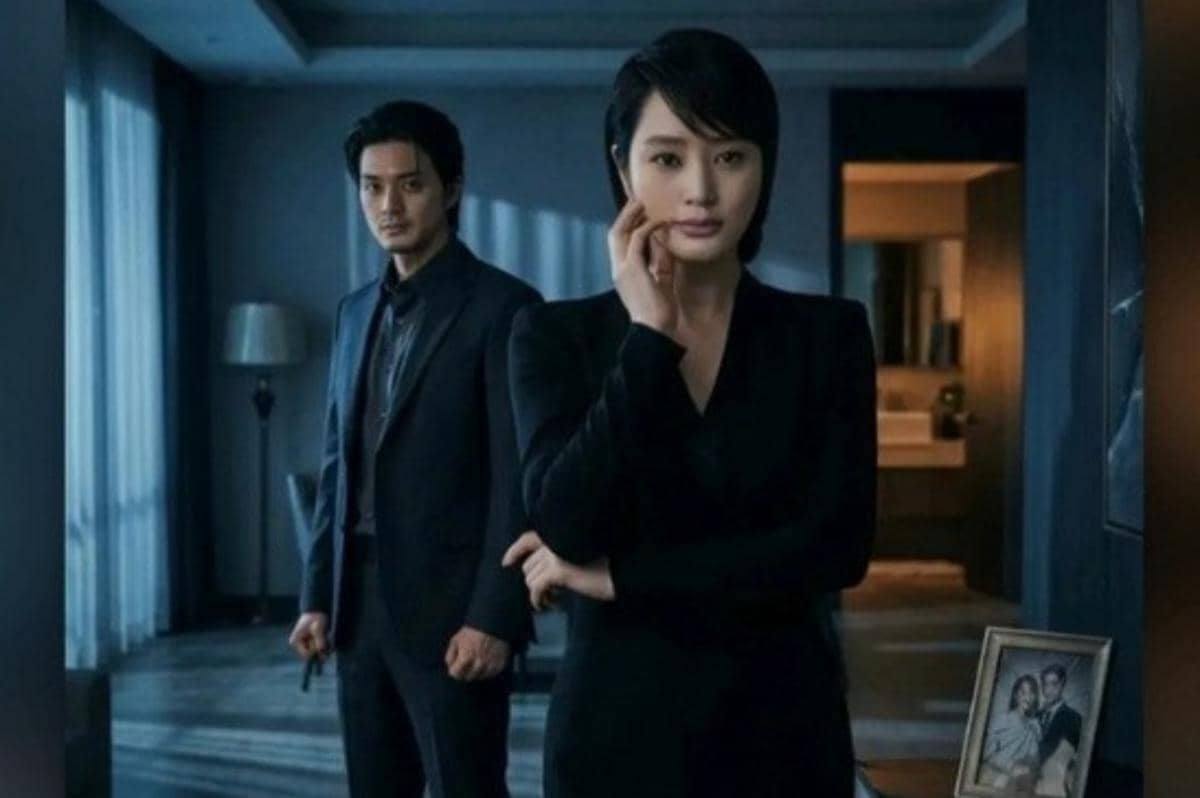 Still cut The Problem is Not The Affair Now