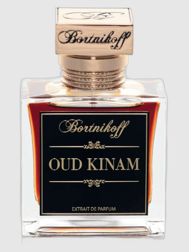 Oud Kinam Bortnikoff