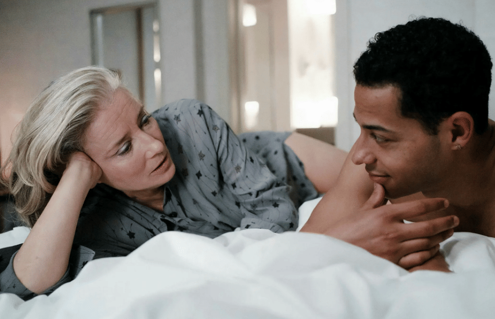 Good Luck to You, Leo Grande