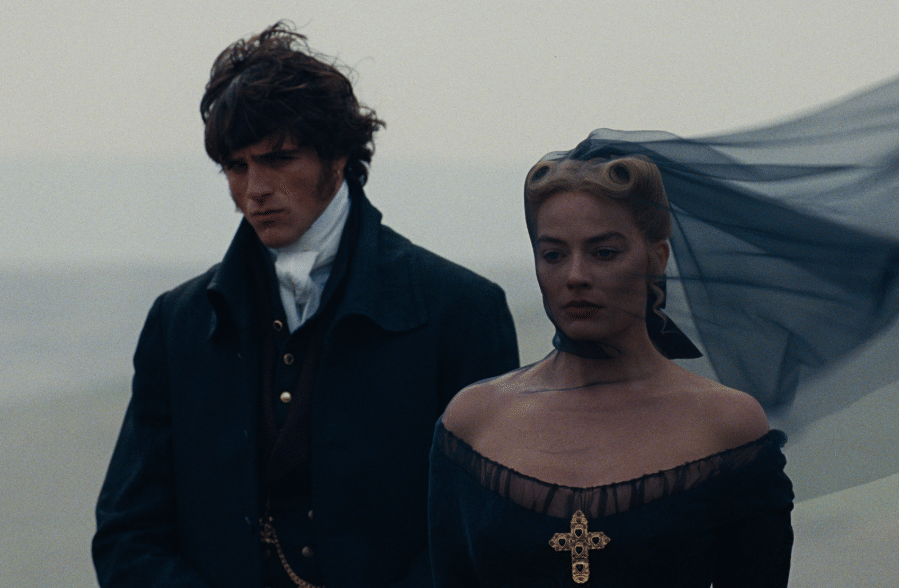 Wuthering Heights