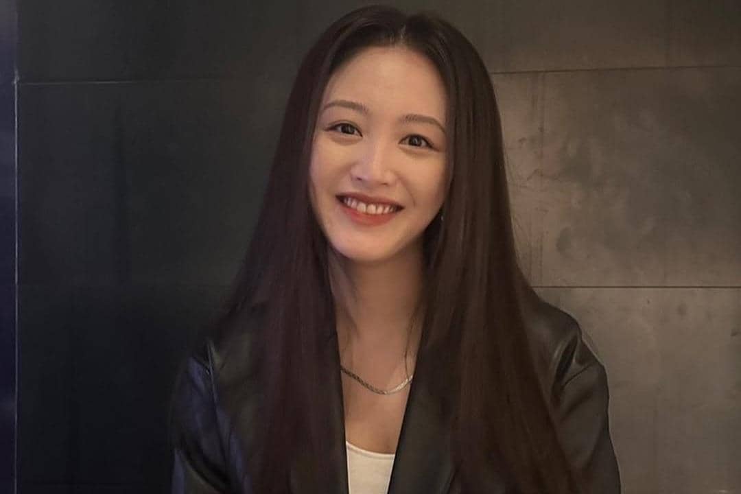 Jaekyung eks Rainbow