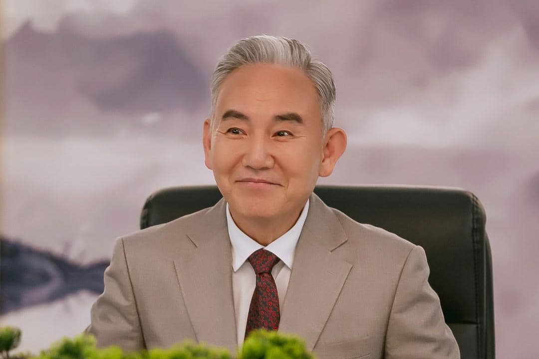 still cut drama Korea The Judge Retuns 