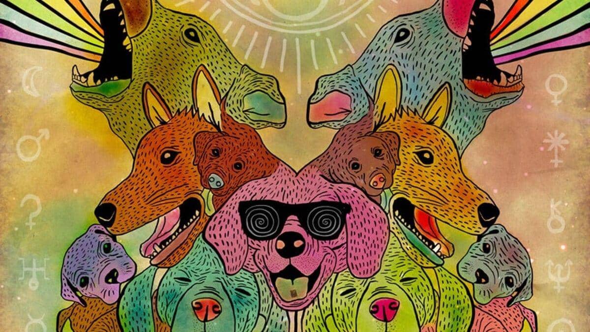 Doggiewoggiez! Poochiewoochiez!  