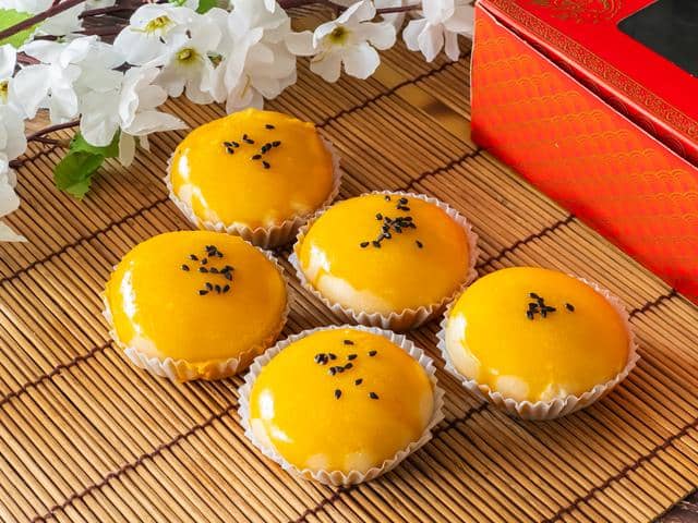 5 Tips Memanggang Pia Kering agar Tidak Pecah dan Warnanya Bagus