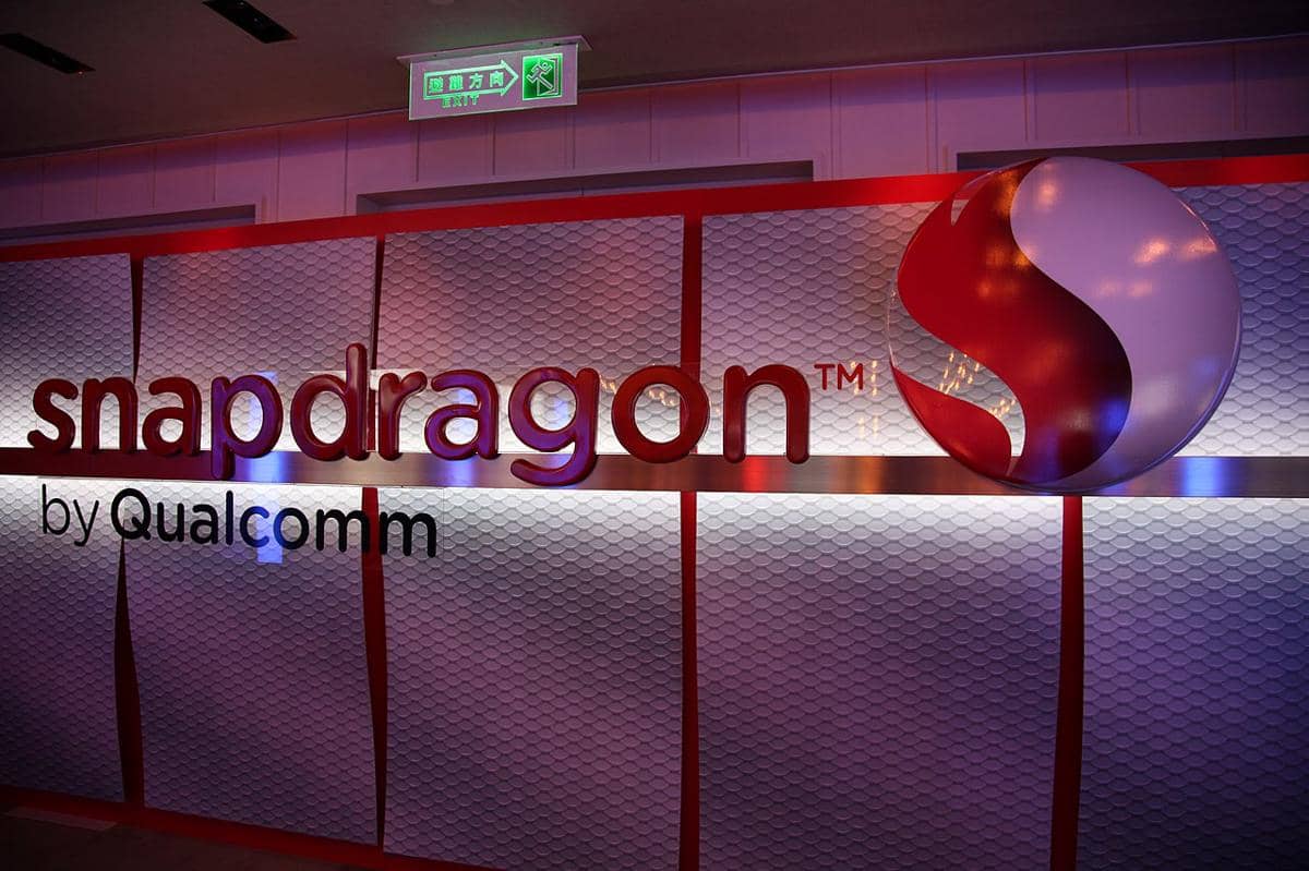logo Snapdragon