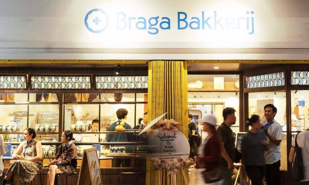 Braga Bakkerij