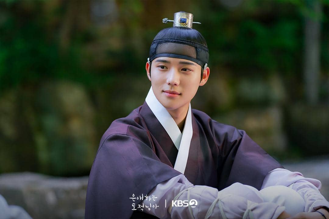 7 Alasan Ending Drakor To My Beloved Thief Dinilai Memuaskan