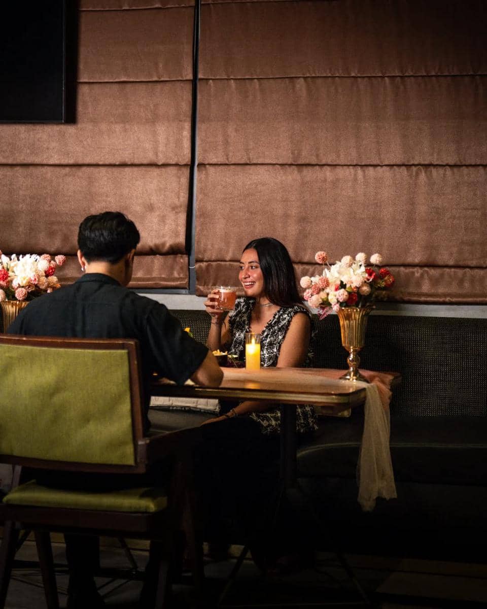 The Brass Bali (instagram.com/thebrassbali)