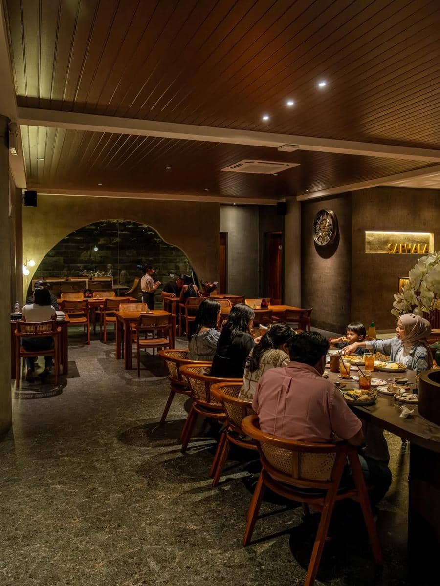 suasana di Saphala Bali (instagram.com/saphala.bali)