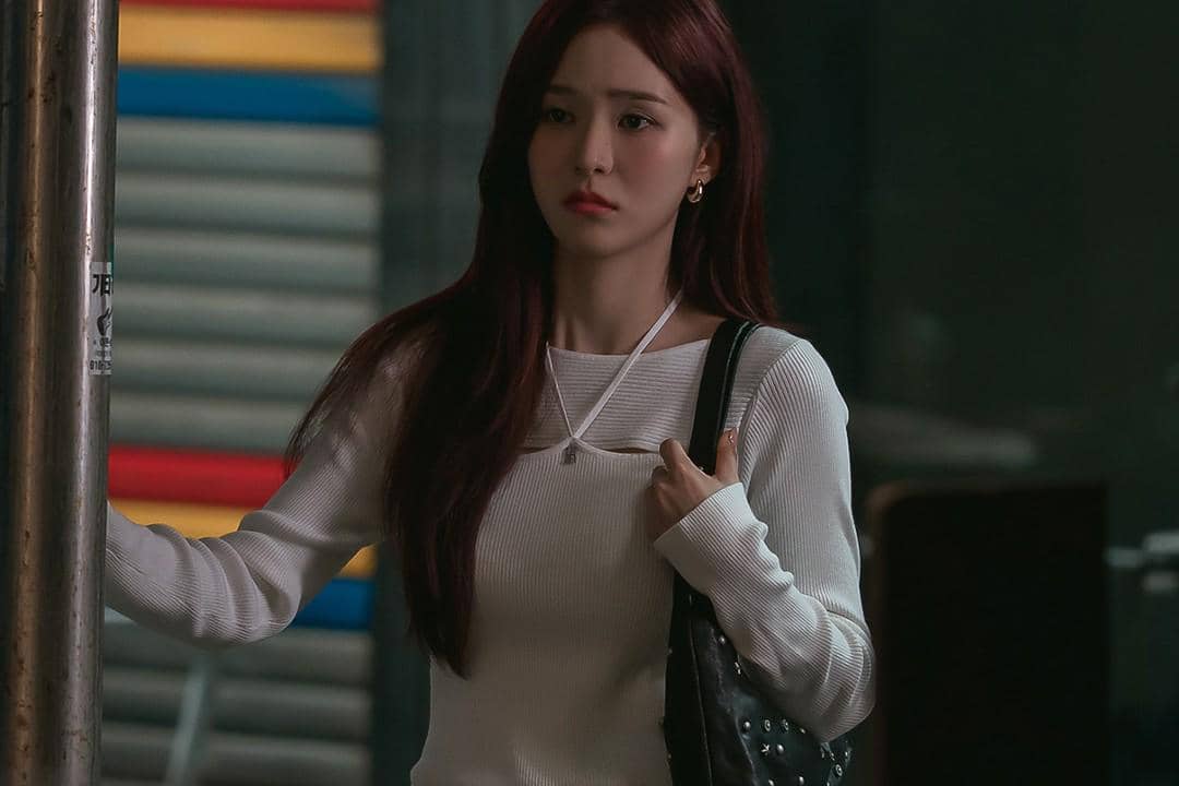 still cut drama Korea The Judge Retuns