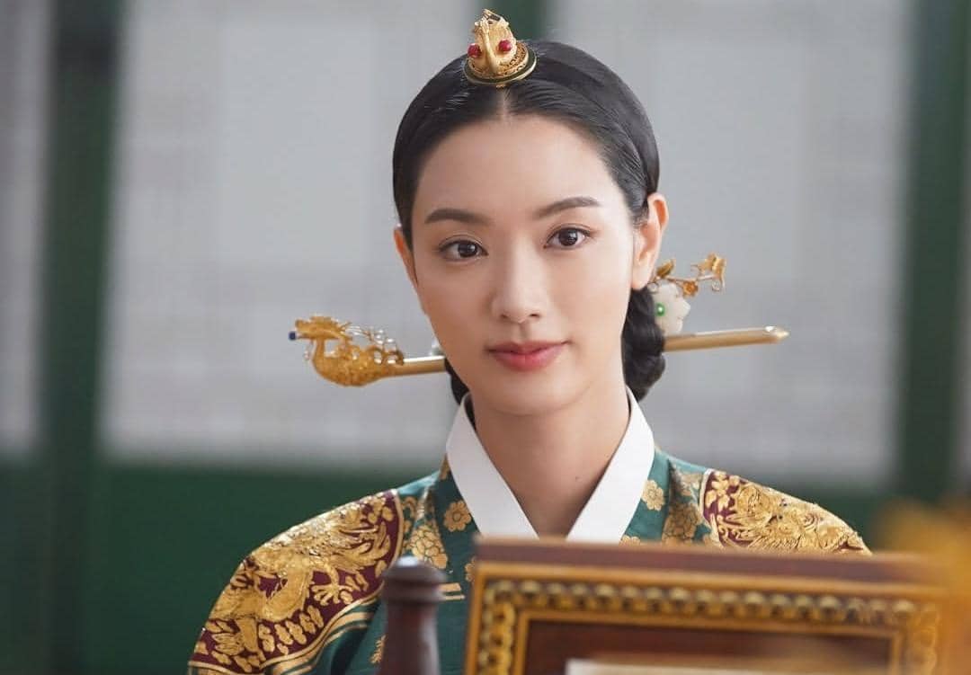 Kim Ji Su di drama To My Beloved Thief