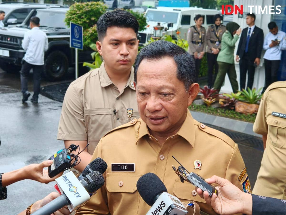 Pengungsi Sumatra Berkurang Signifikan, Kini Tinggal 74.369 Orang